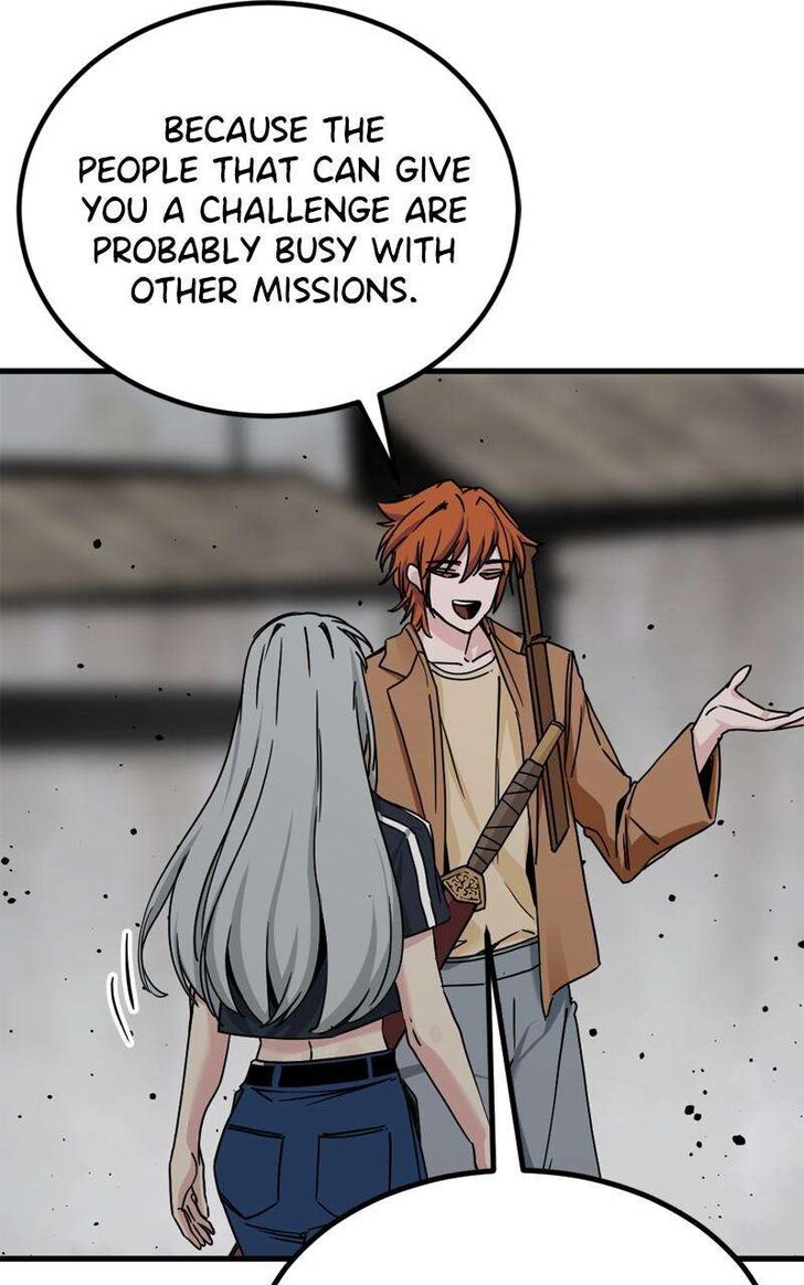 Read Hero Killer  Manga Online