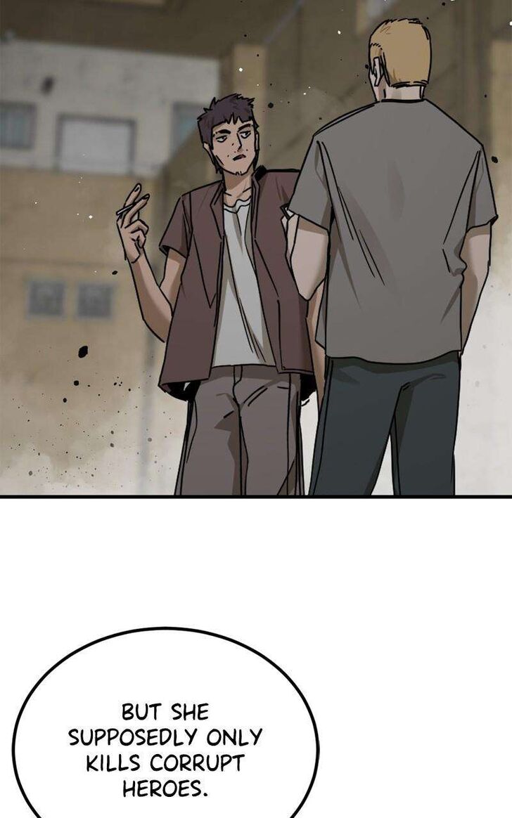 Read Hero Killer  Manga Online