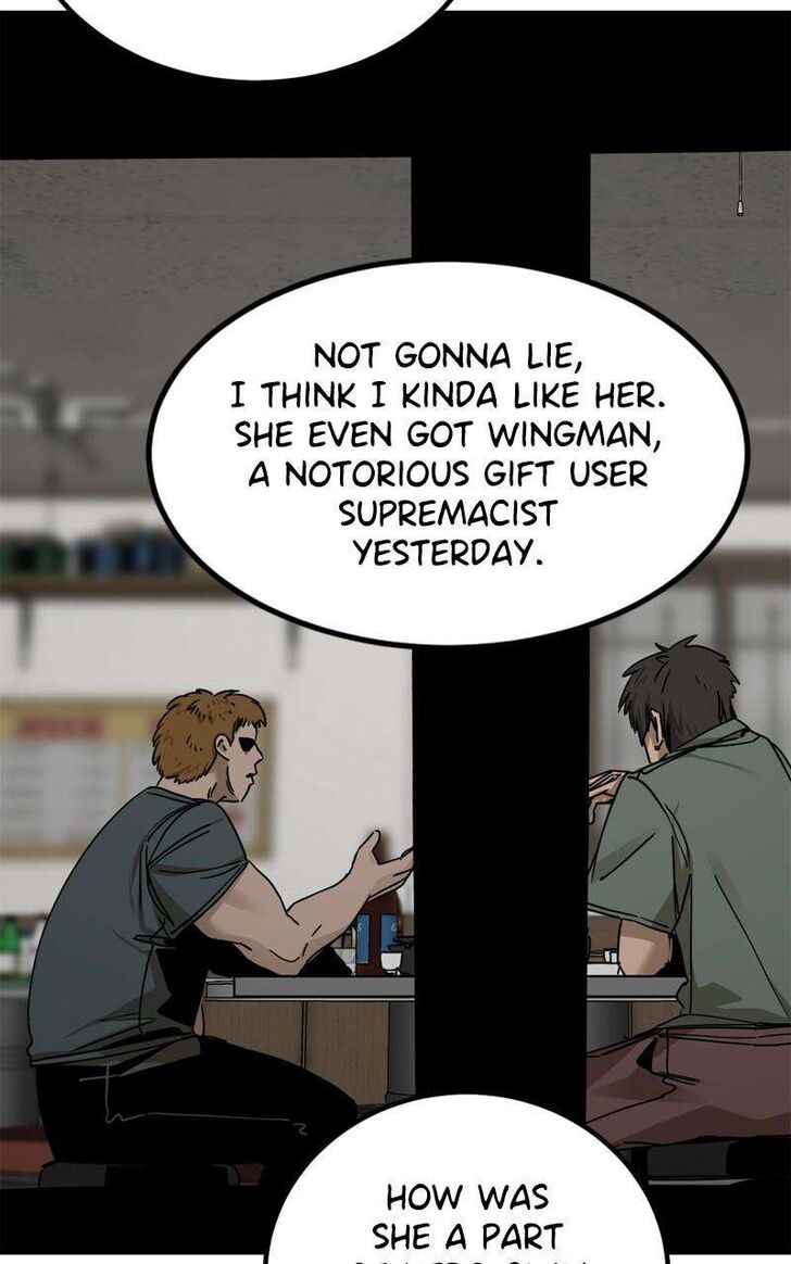 Read Hero Killer  Manga Online