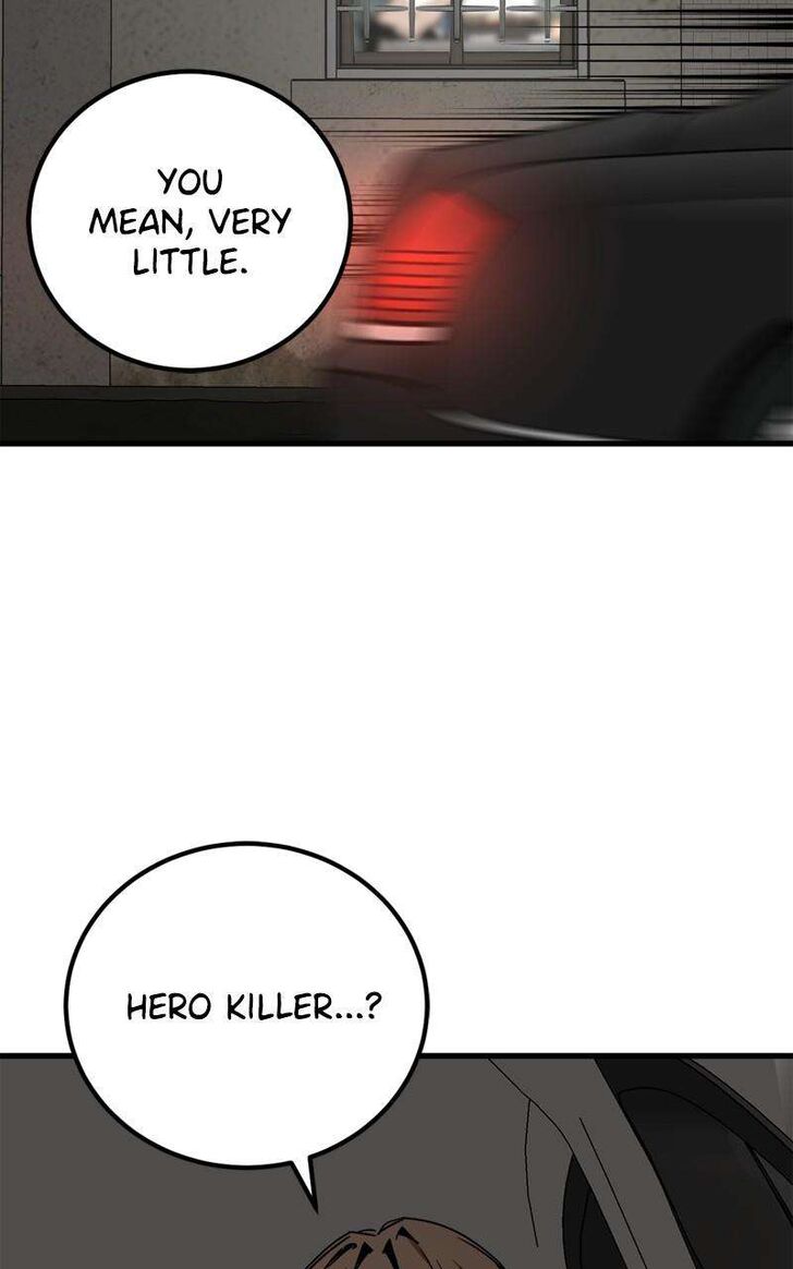 Read Hero Killer  Manga Online