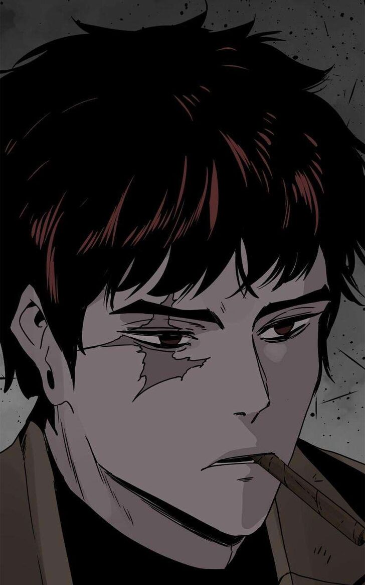 Read Hero Killer  Manga Online