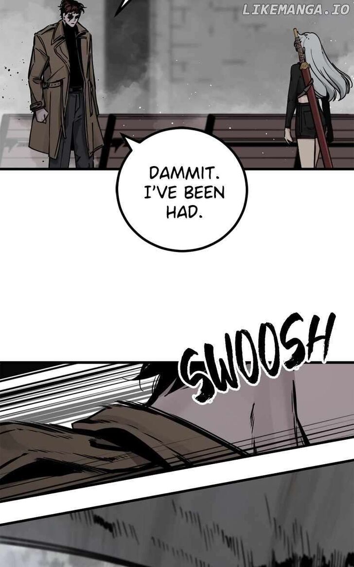 Read Hero Killer  Manga Online