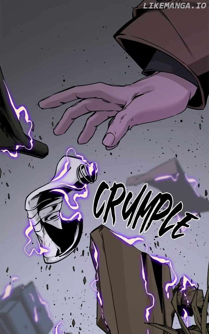 Read Hero Killer  Manga Online