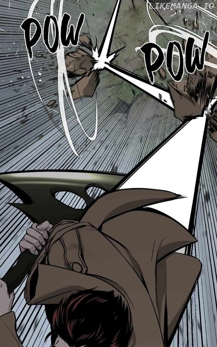 Read Hero Killer  Manga Online
