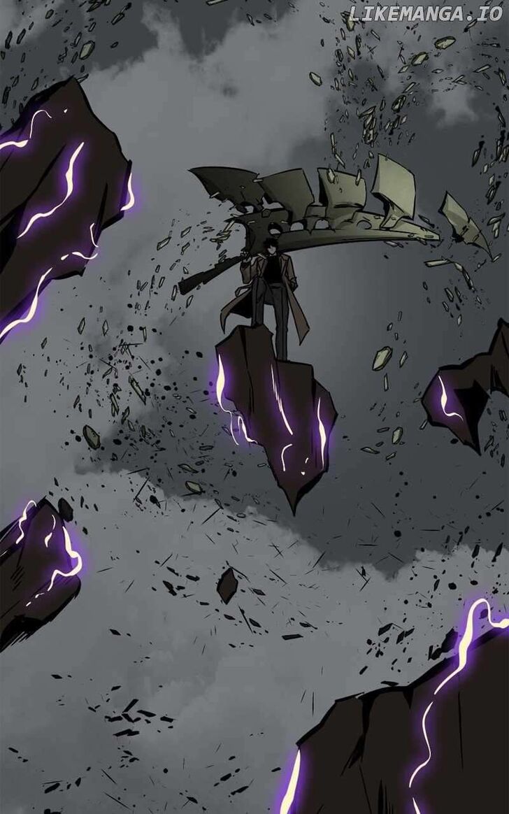 Read Hero Killer  Manga Online