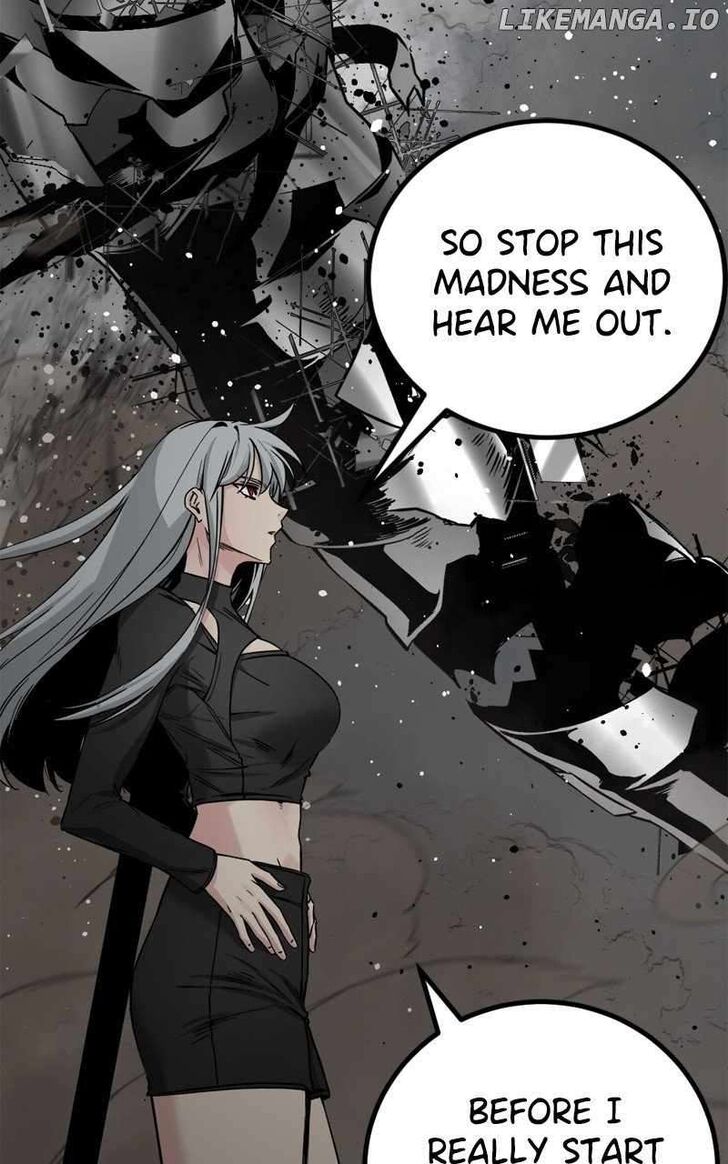 Read Hero Killer  Manga Online