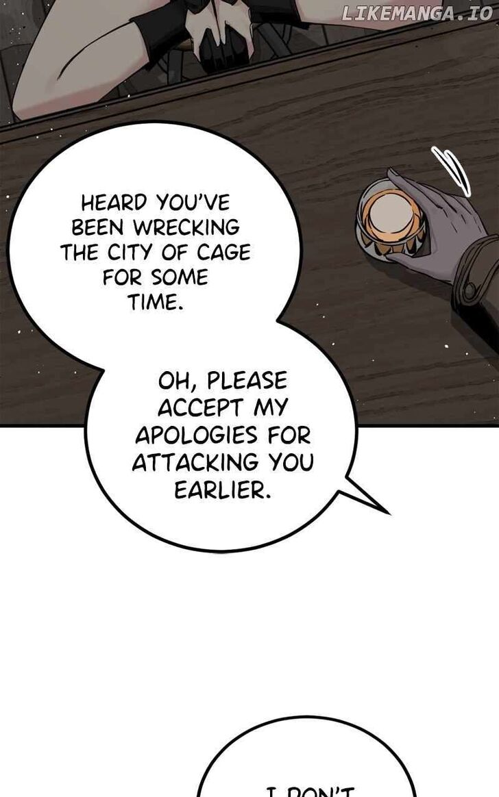 Read Hero Killer  Manga Online
