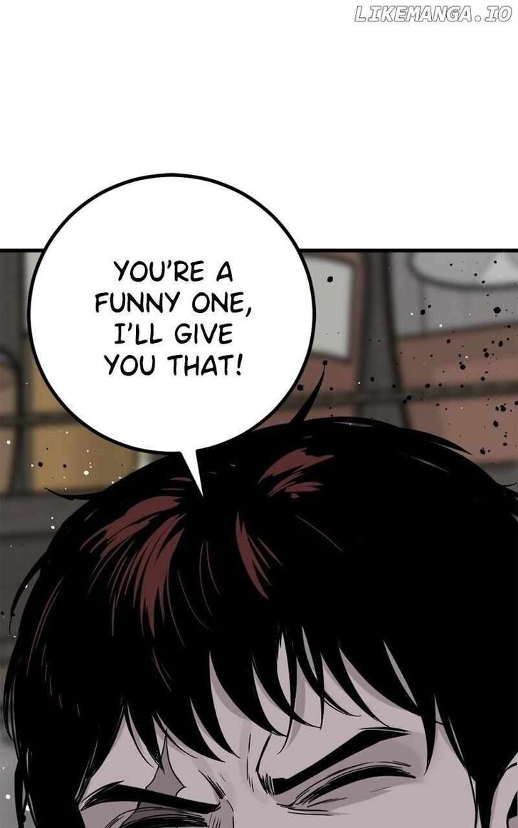 Read Hero Killer  Manga Online