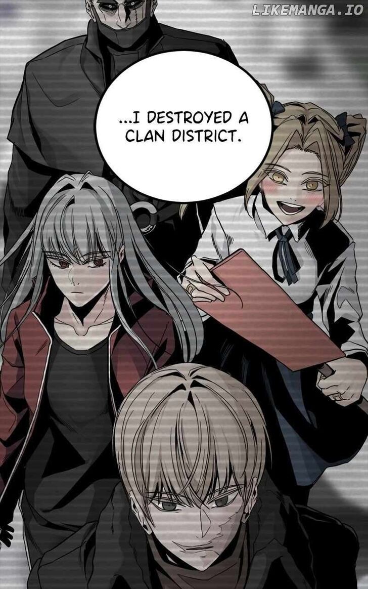 Read Hero Killer  Manga Online