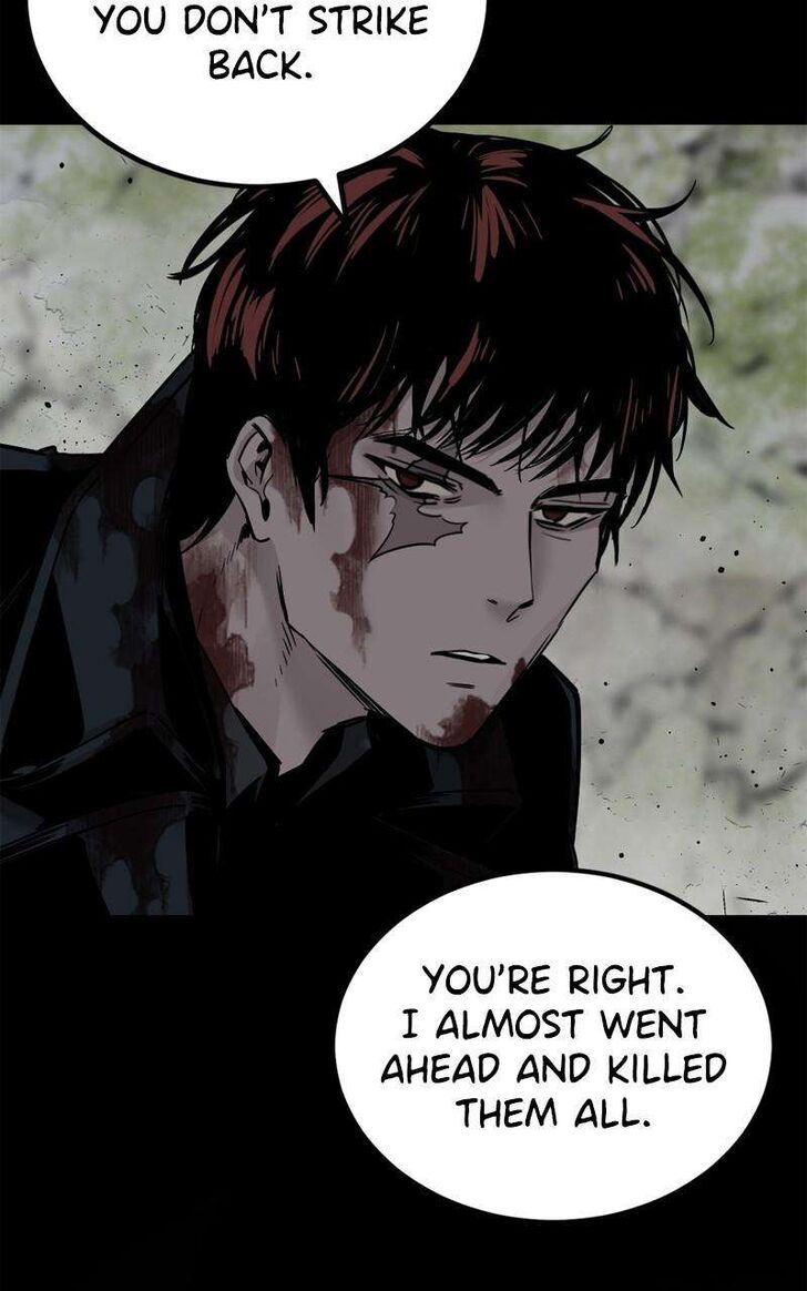 Read Hero Killer  Manga Online