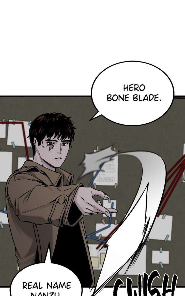 Read Hero Killer  Manga Online