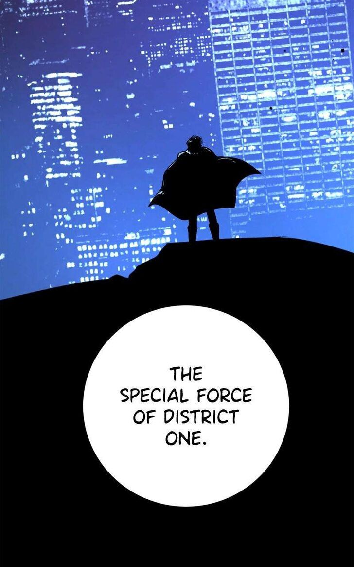 Read Hero Killer  Manga Online