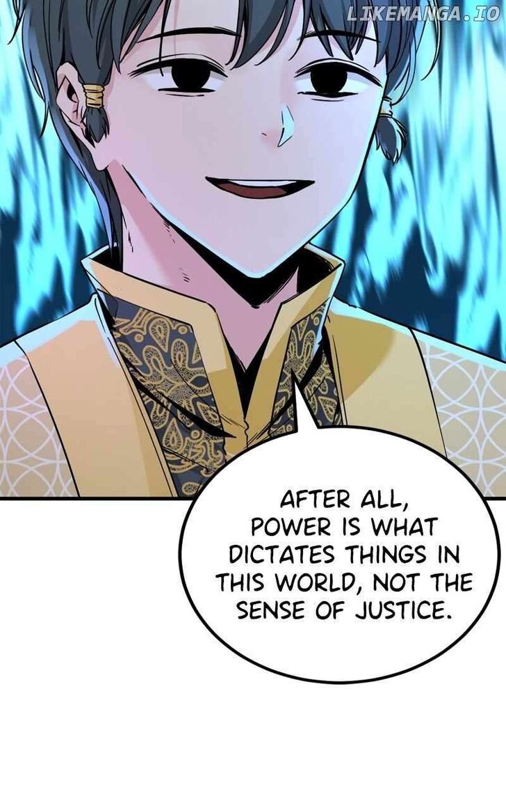 Read Hero Killer  Manga Online
