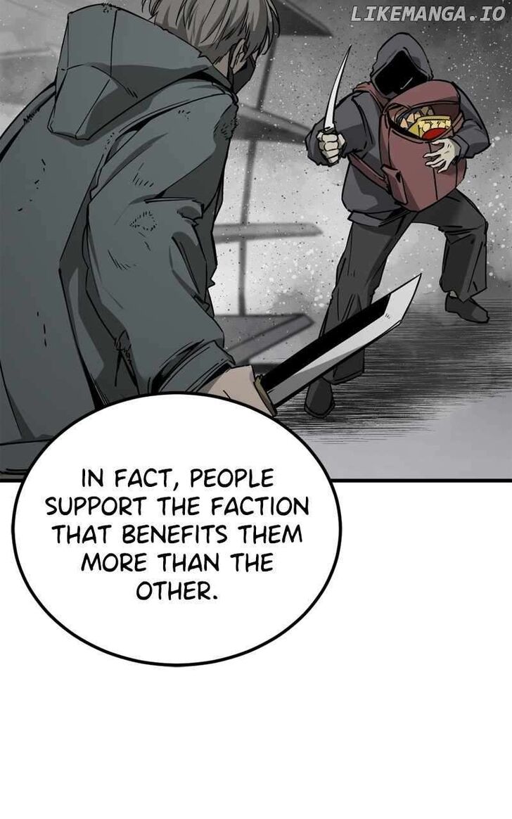 Read Hero Killer  Manga Online