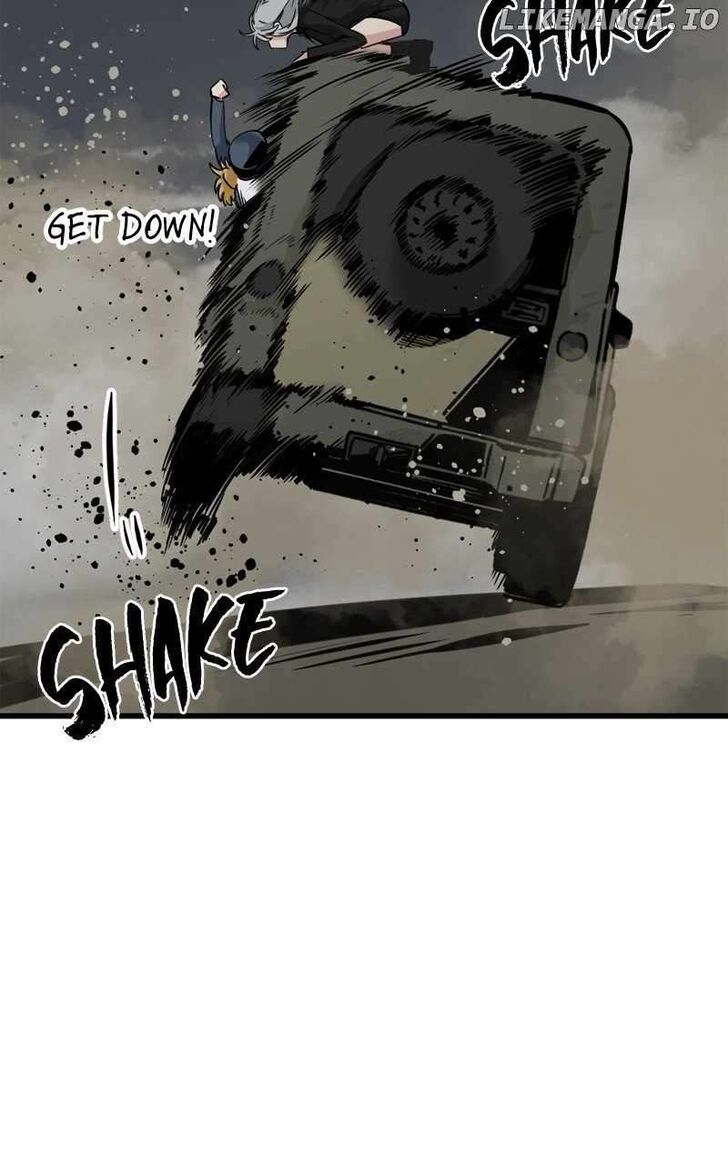Read Hero Killer  Manga Online