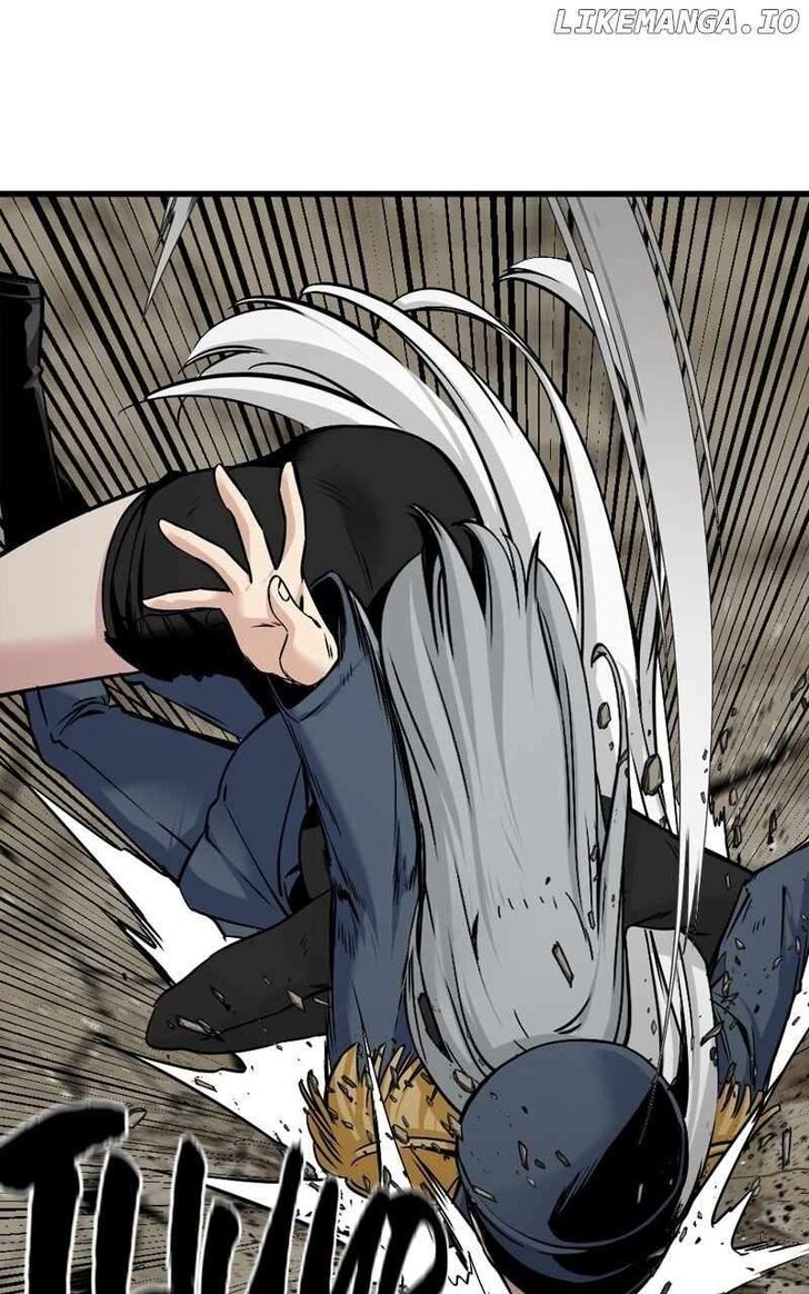 Read Hero Killer  Manga Online