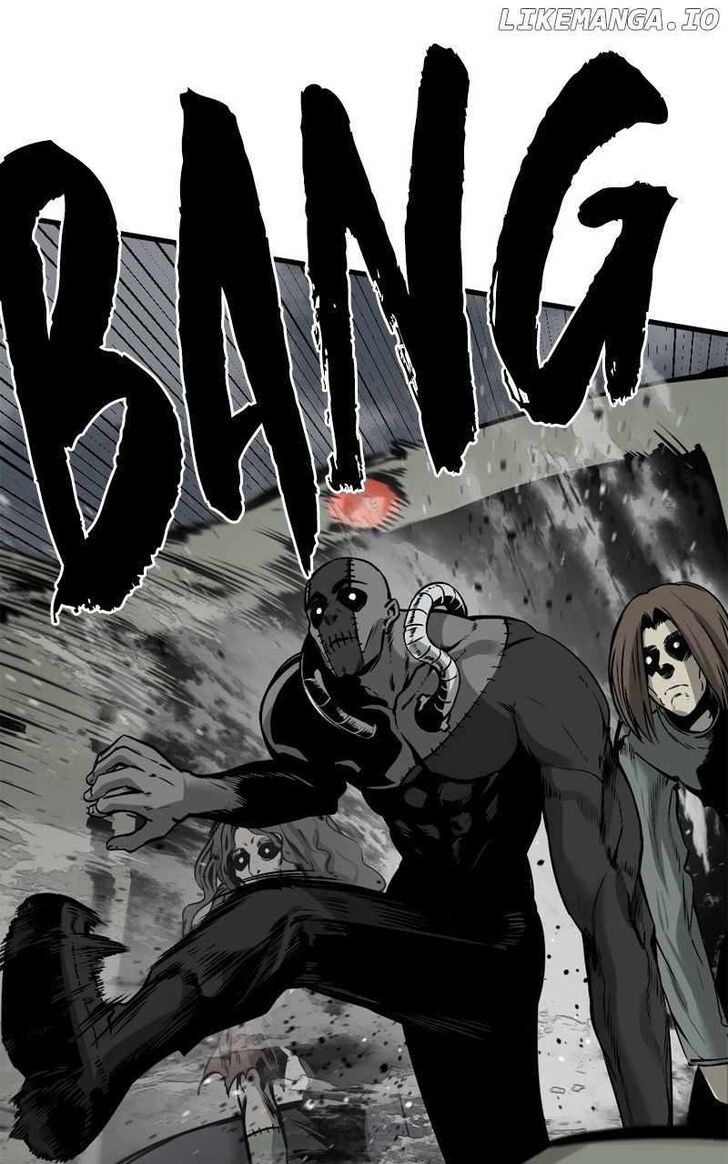 Read Hero Killer  Manga Online