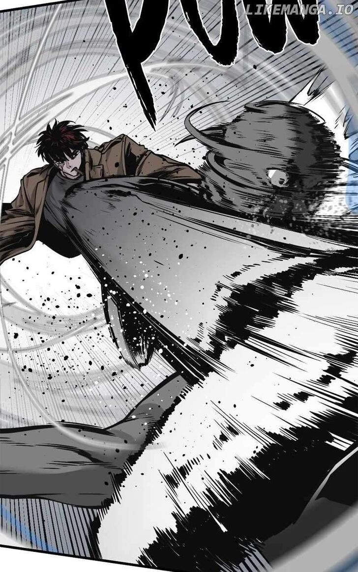Read Hero Killer  Manga Online