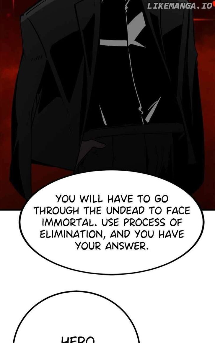Read Hero Killer  Manga Online