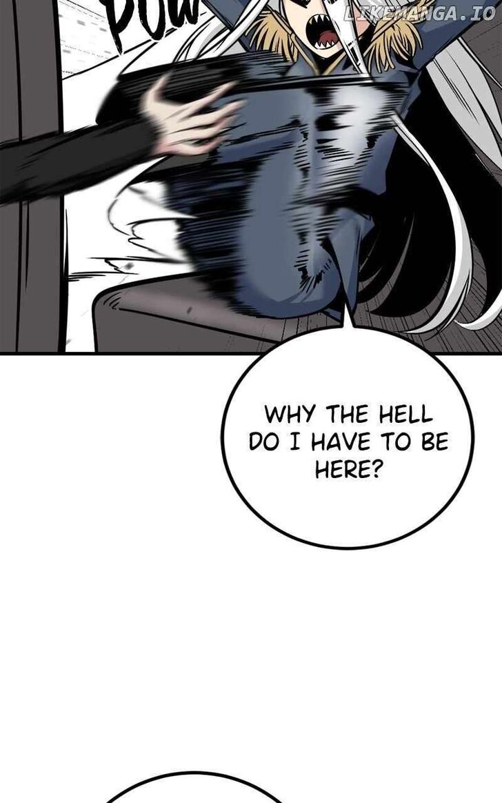 Read Hero Killer  Manga Online