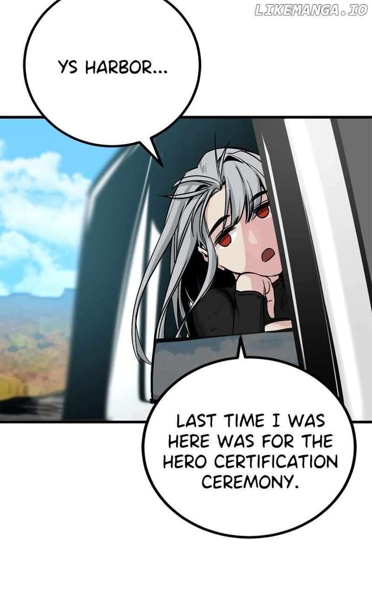 Read Hero Killer  Manga Online