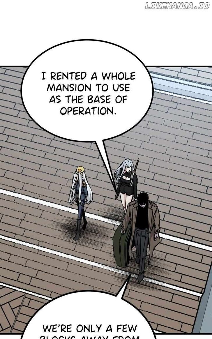 Read Hero Killer  Manga Online