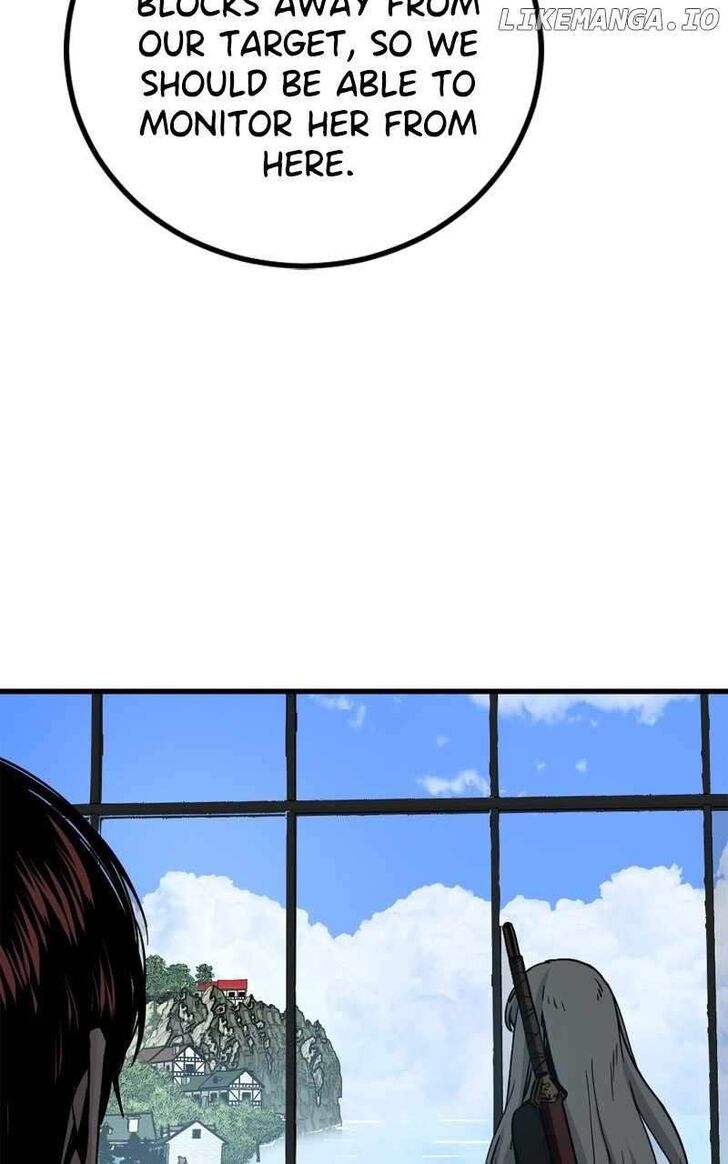 Read Hero Killer  Manga Online
