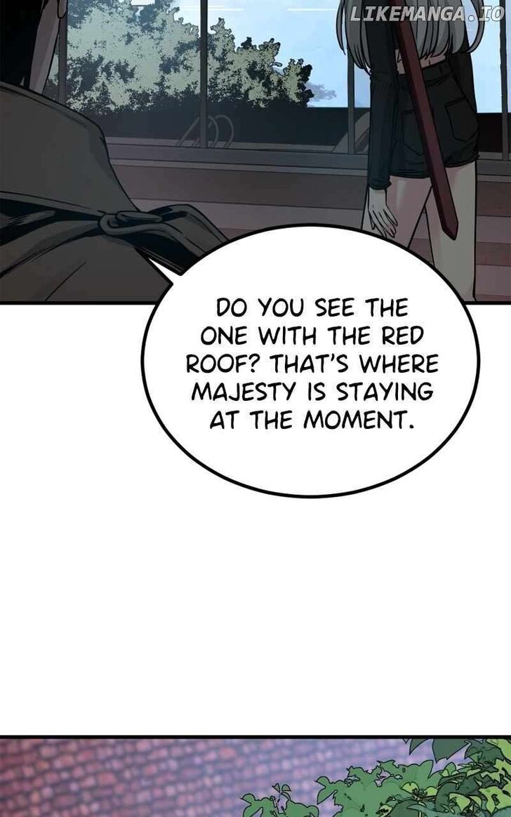 Read Hero Killer  Manga Online