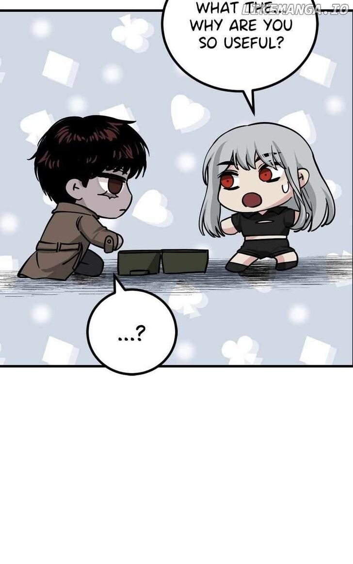 Read Hero Killer  Manga Online