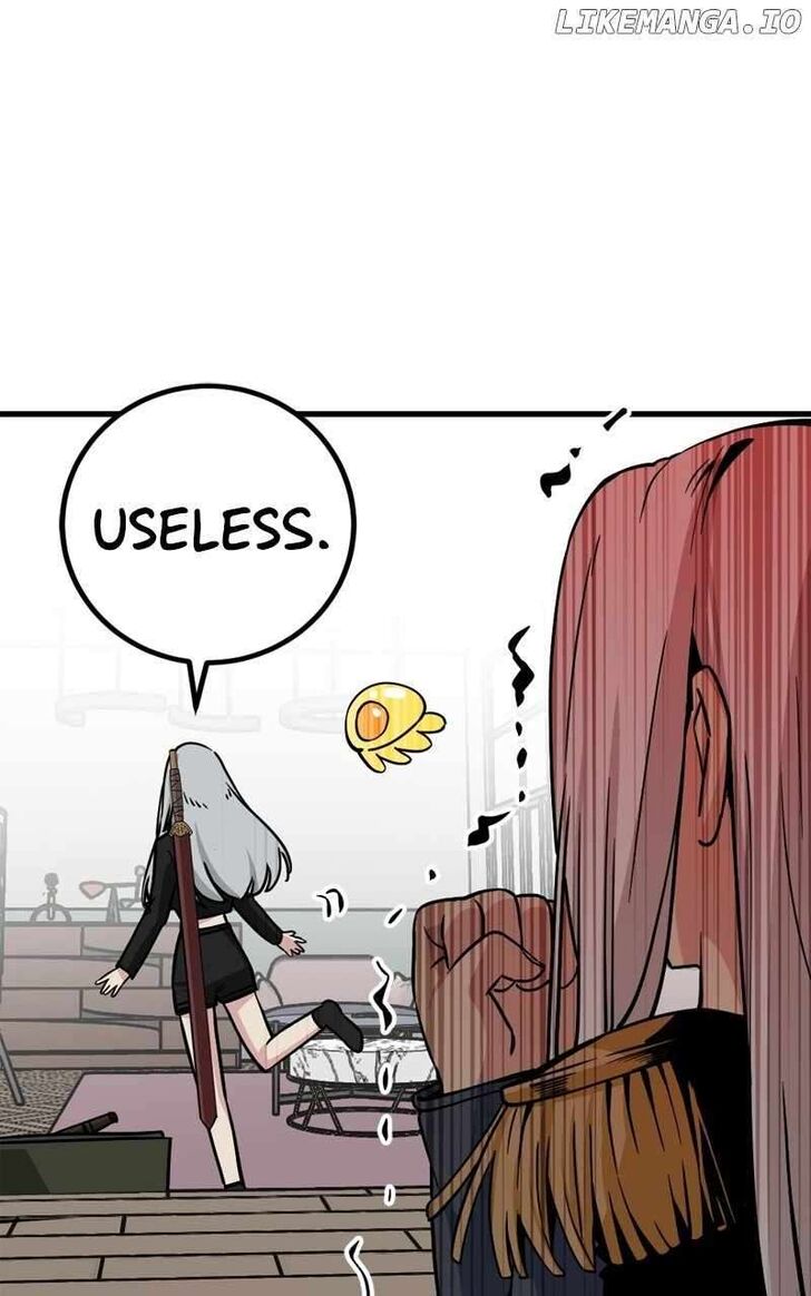 Read Hero Killer  Manga Online