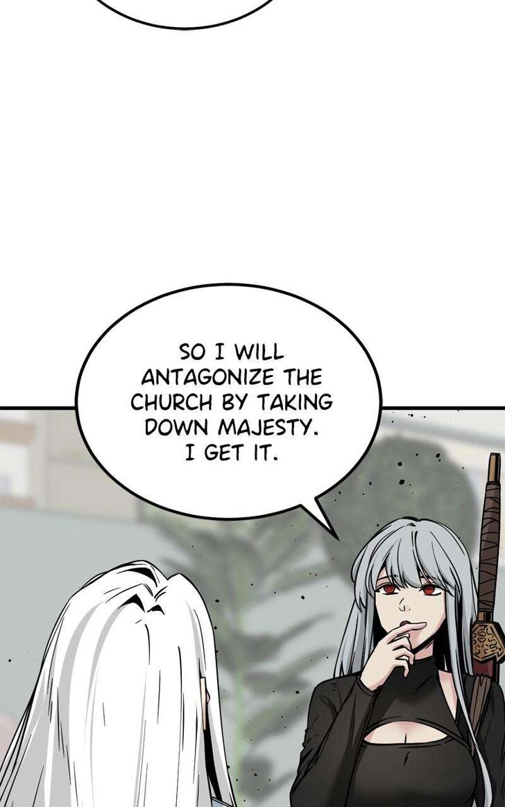 Read Hero Killer  Manga Online