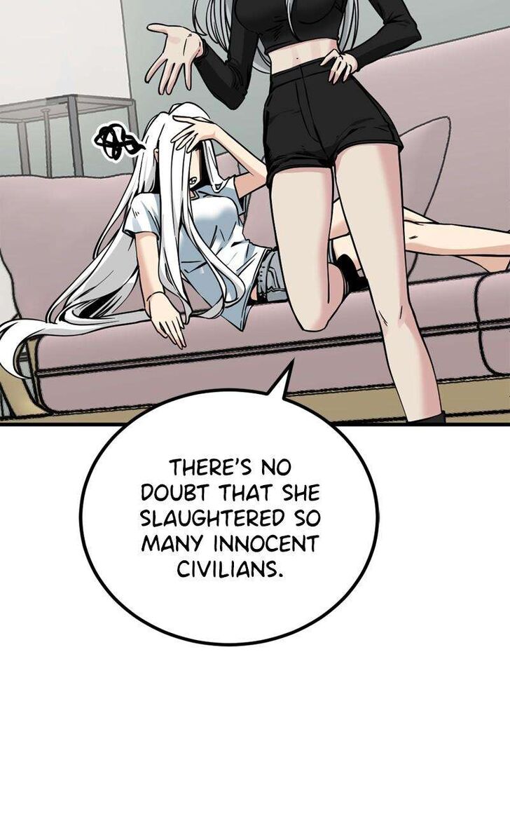 Read Hero Killer  Manga Online