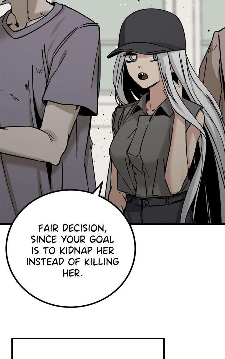 Read Hero Killer  Manga Online