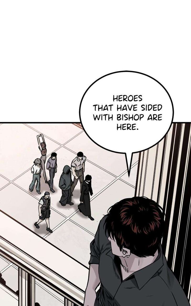 Read Hero Killer  Manga Online