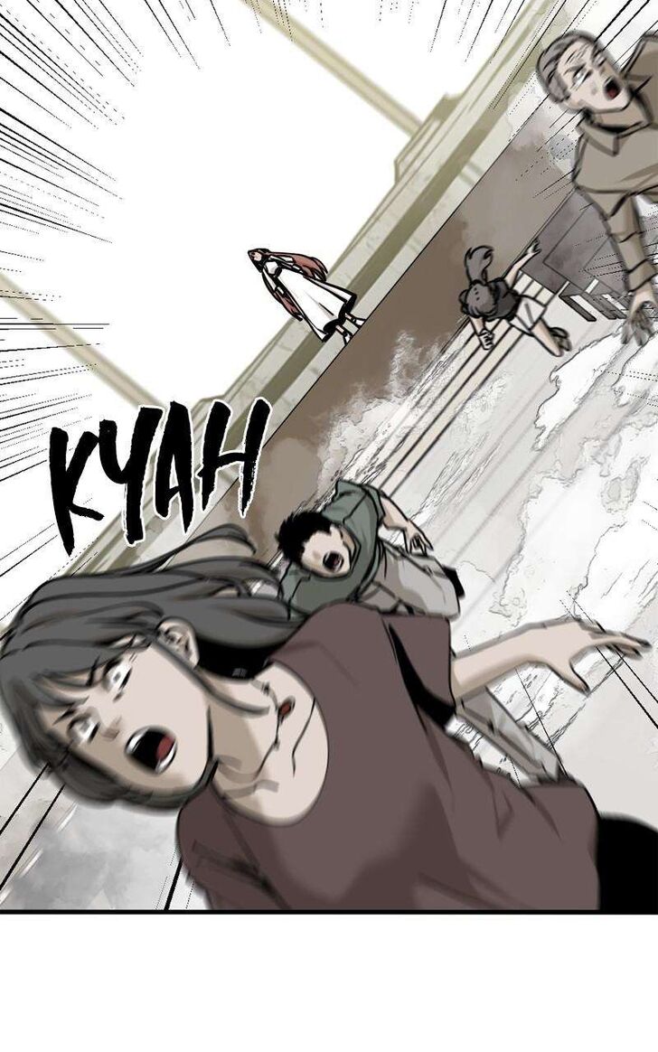 Read Hero Killer  Manga Online
