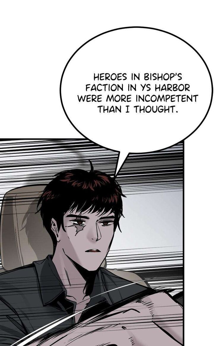 Read Hero Killer  Manga Online