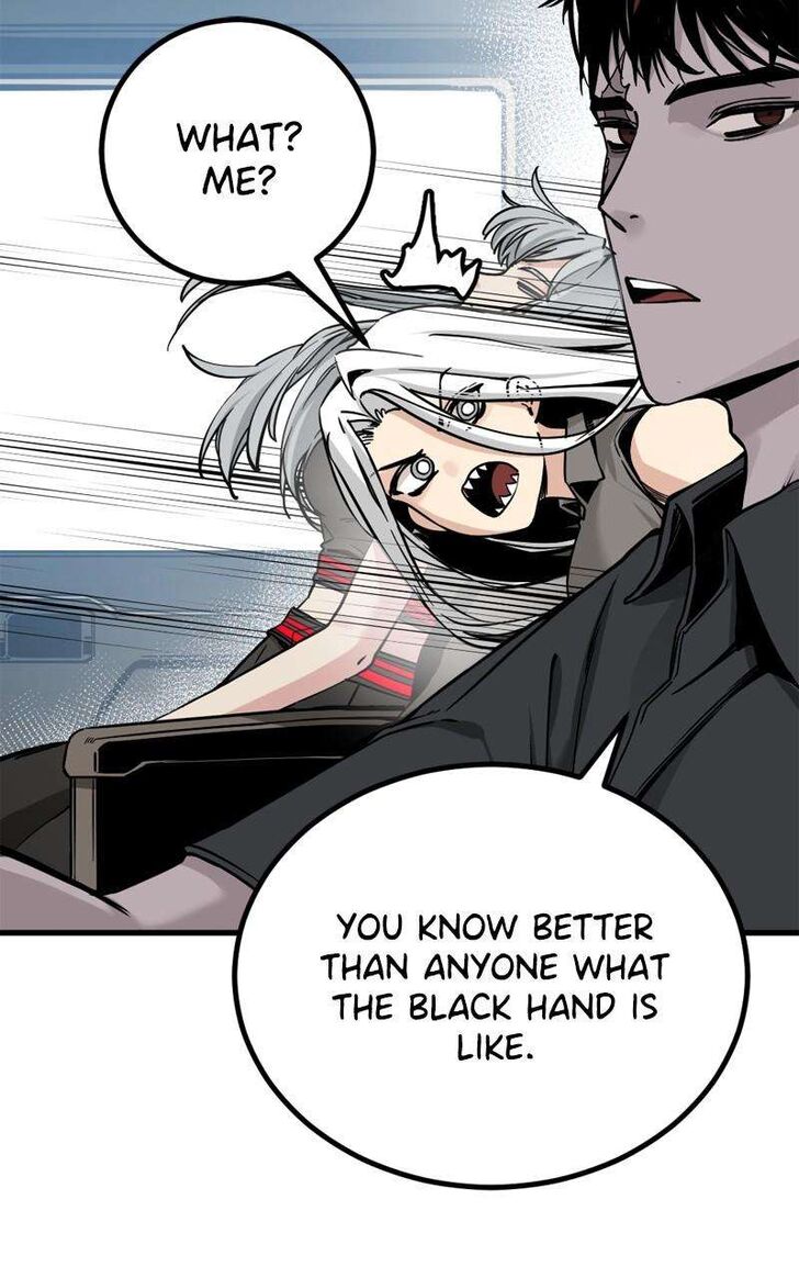 Read Hero Killer  Manga Online