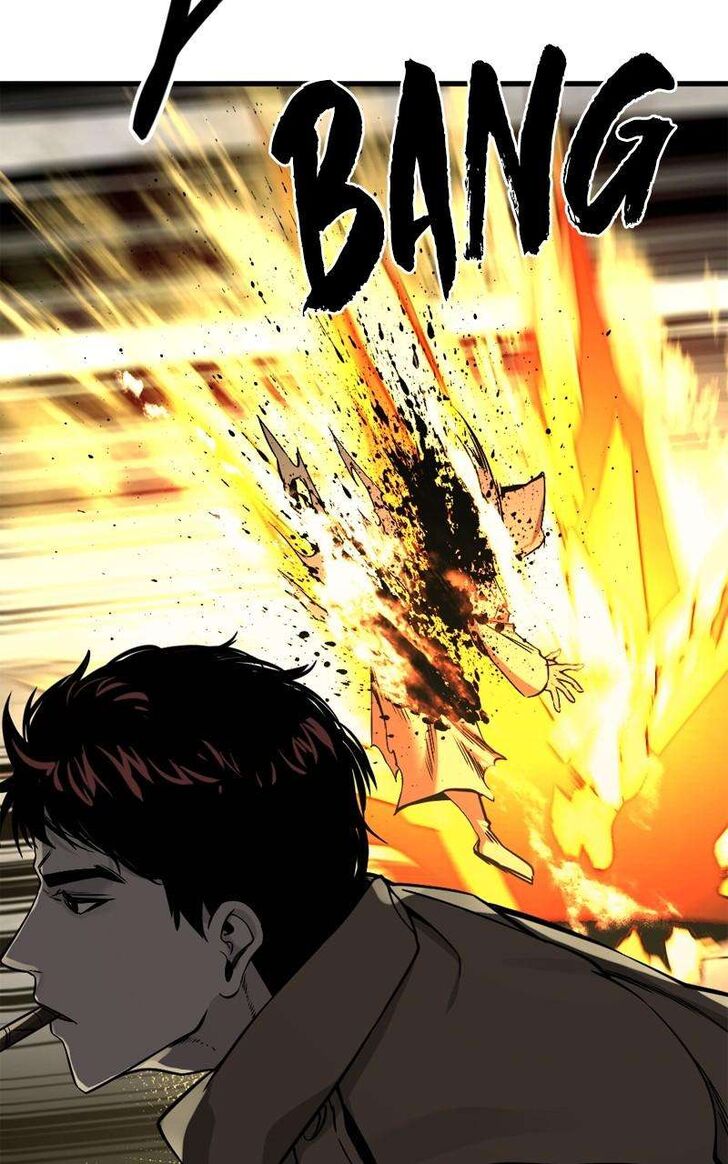 Read Hero Killer  Manga Online