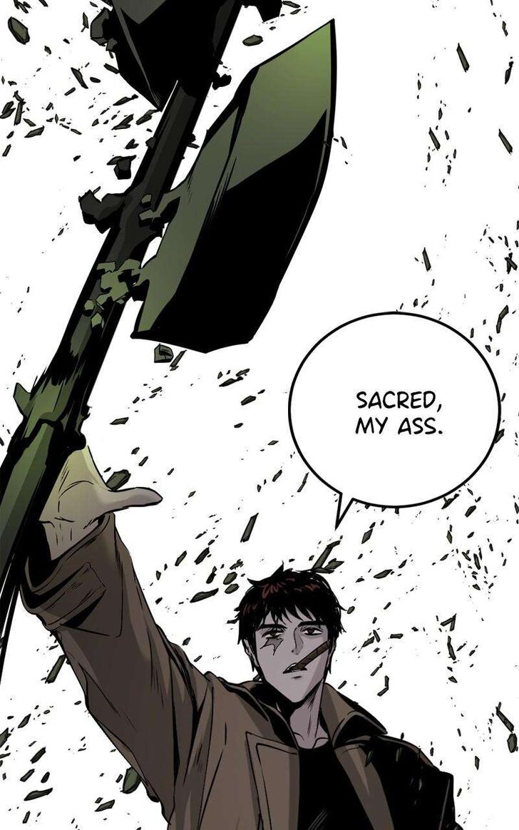 Read Hero Killer  Manga Online