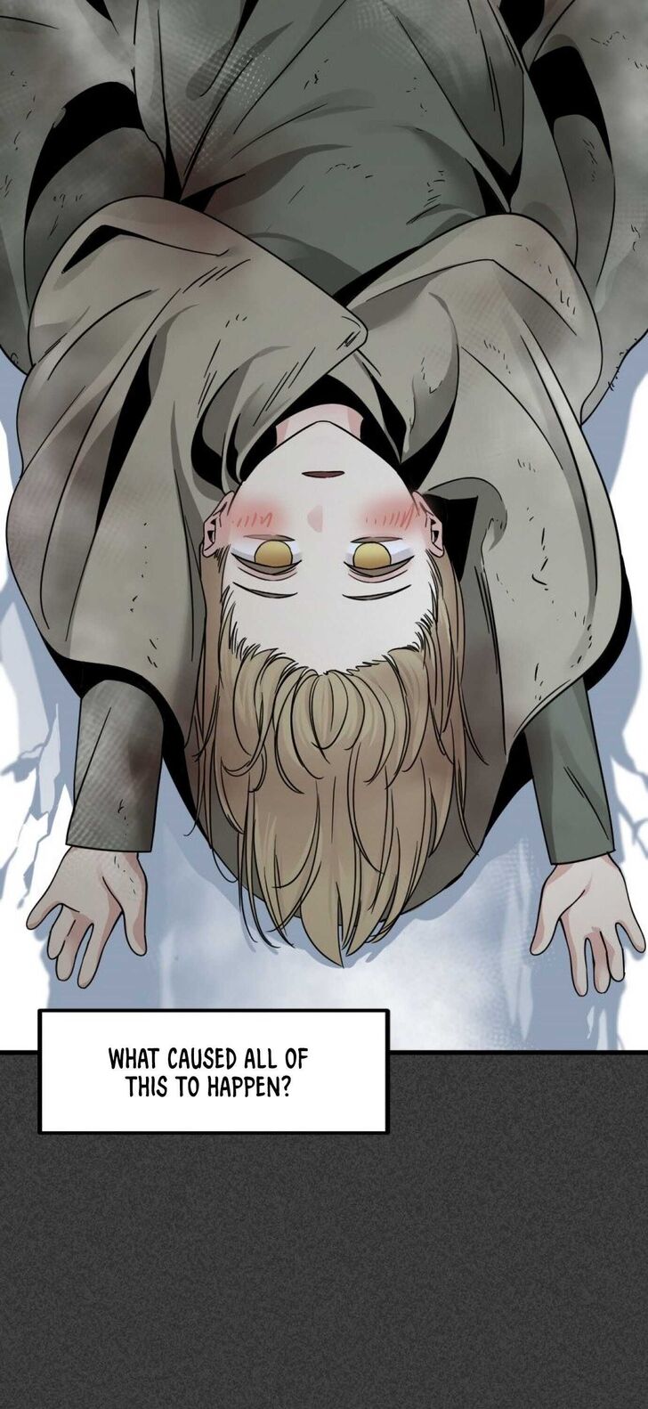 Read Hero Killer  Manga Online