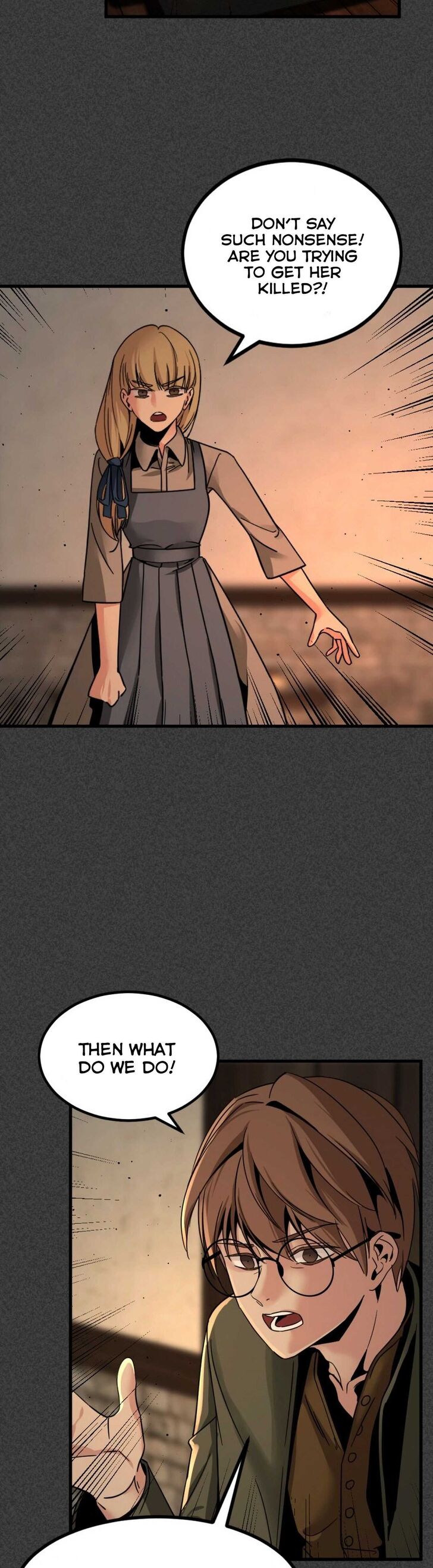 Read Hero Killer  Manga Online