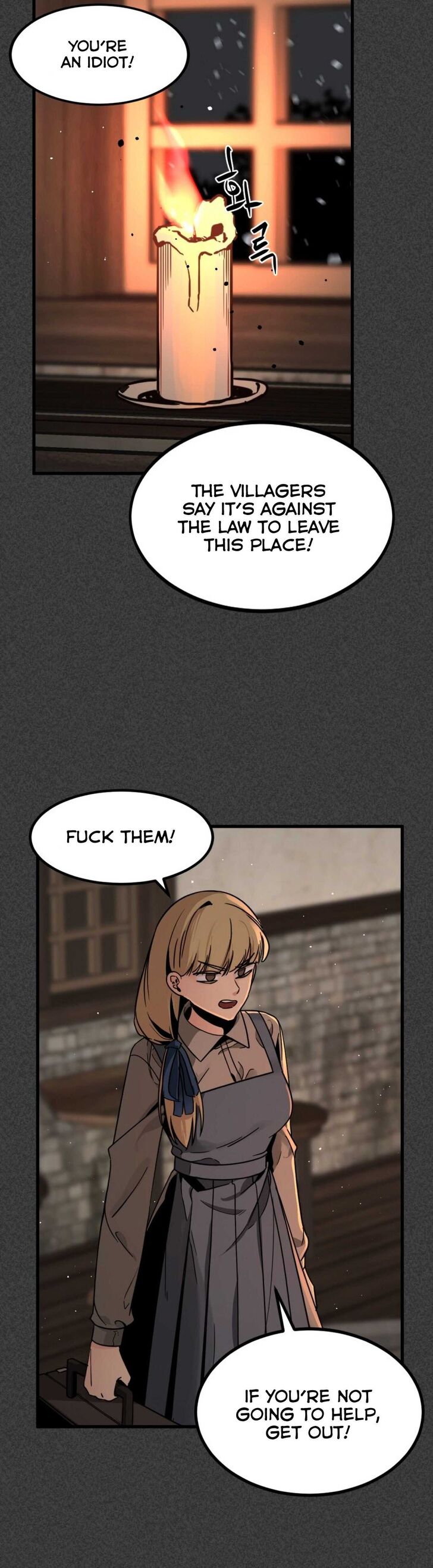 Read Hero Killer  Manga Online