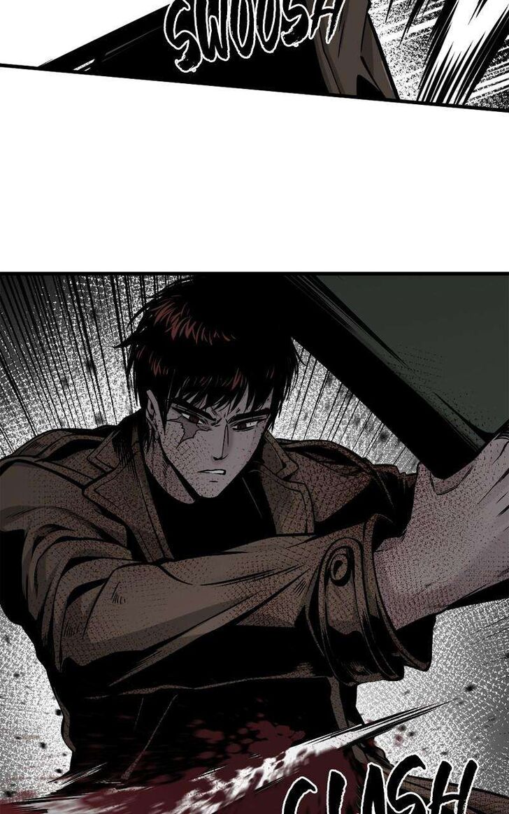 Read Hero Killer  Manga Online