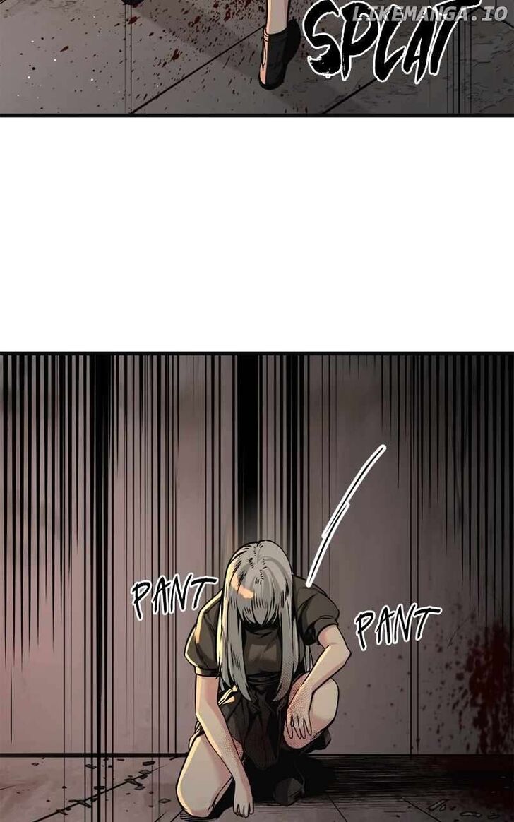 Read Hero Killer  Manga Online