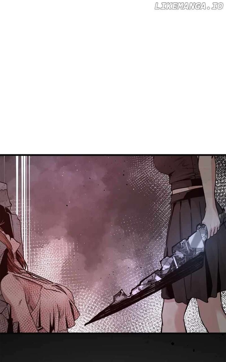 Read Hero Killer  Manga Online