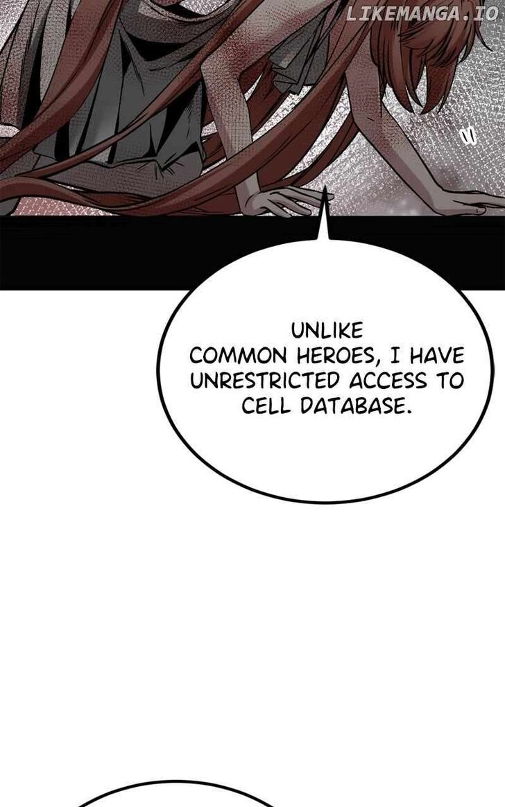 Read Hero Killer  Manga Online