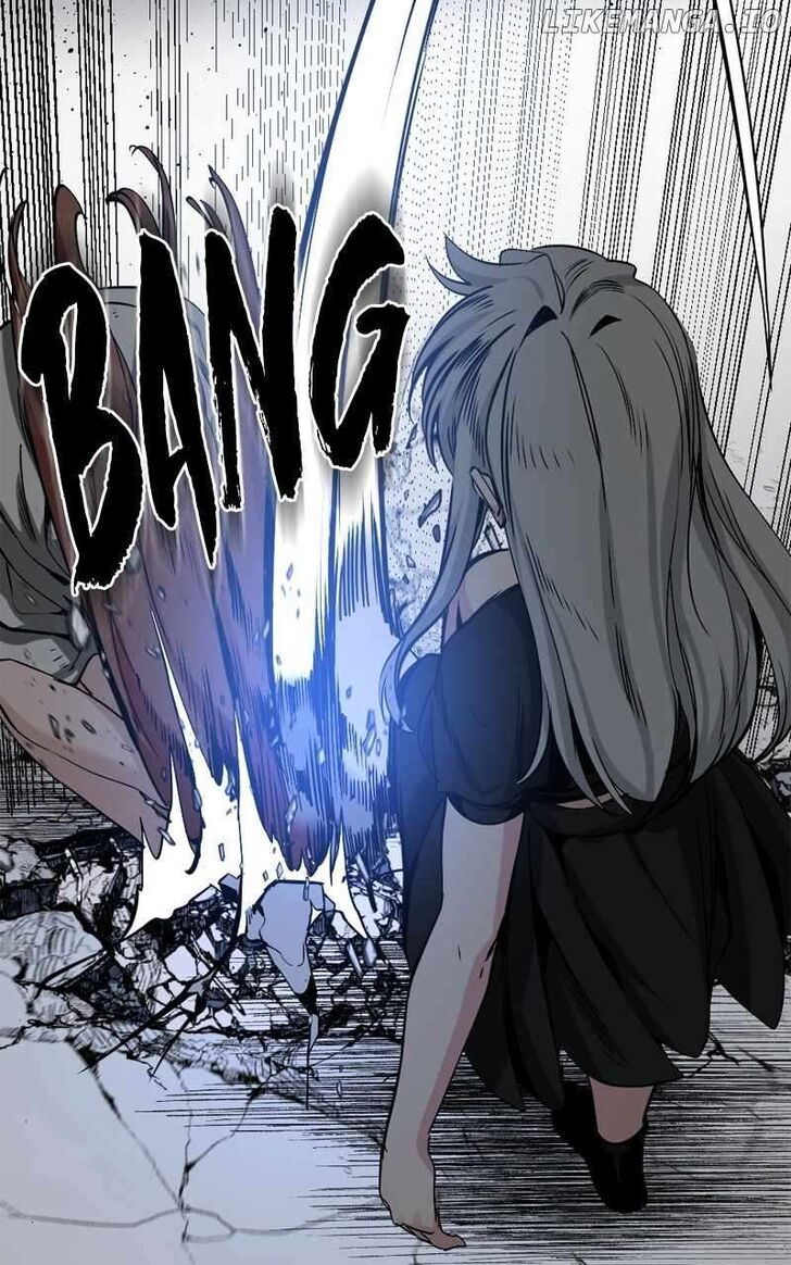 Read Hero Killer  Manga Online