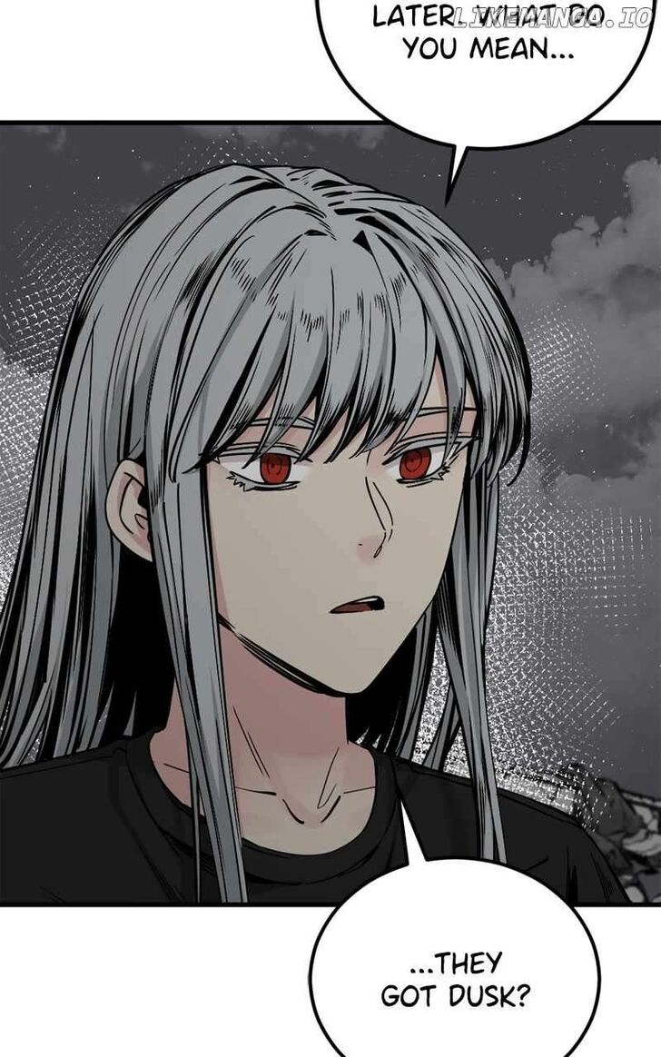 Read Hero Killer  Manga Online