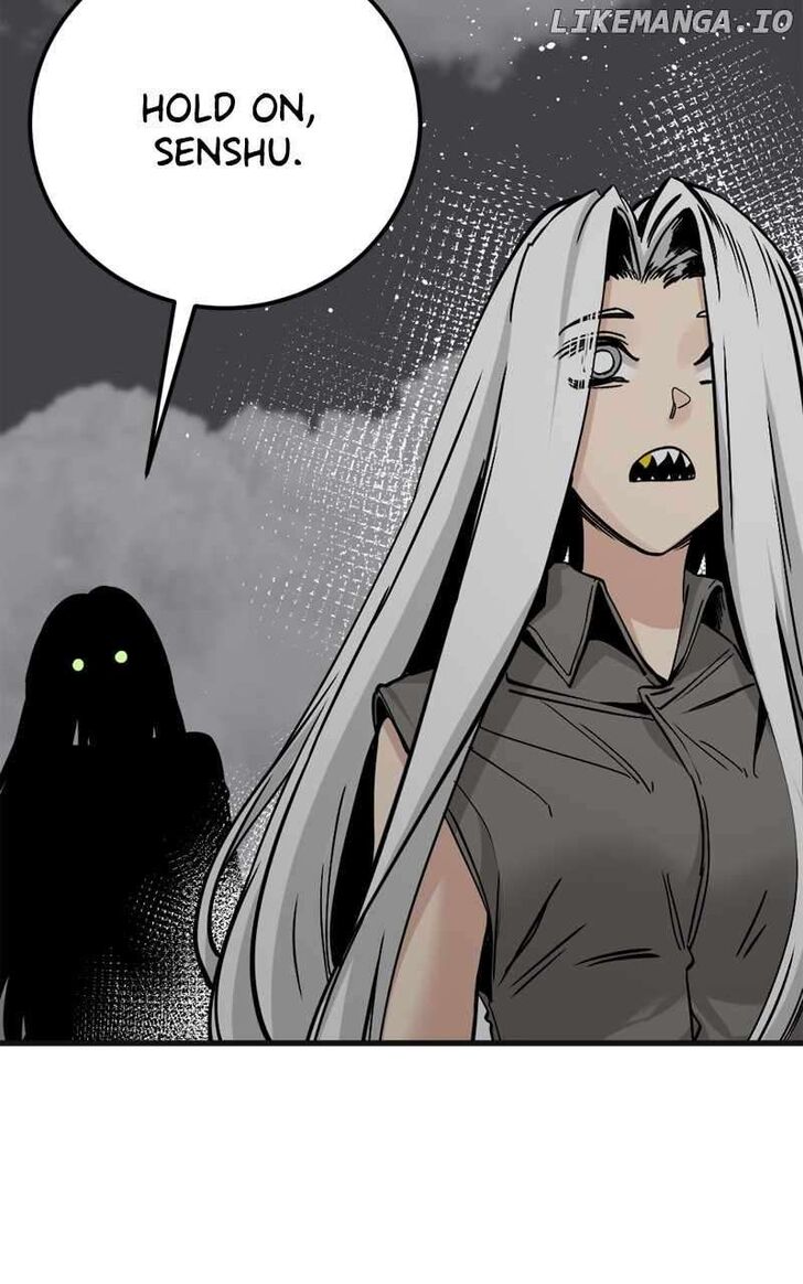 Read Hero Killer  Manga Online