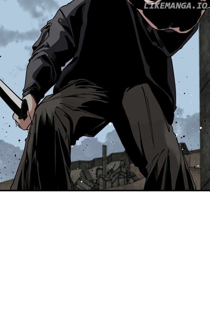 Read Hero Killer  Manga Online